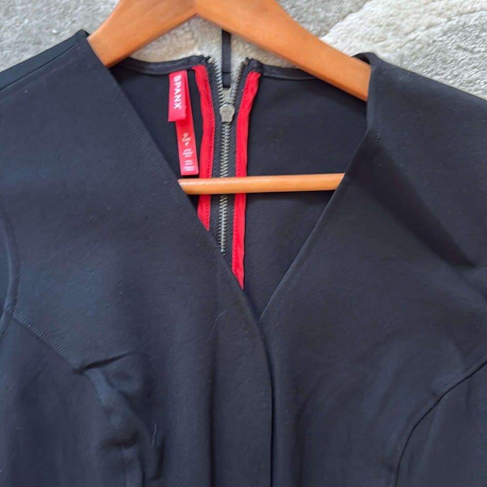 Spanx jumpsuit size S/P NWT